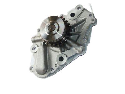 Chrysler Water Pump - 4663732AD