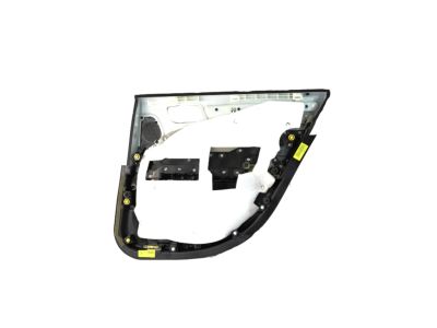 5PG21DX9AE Mopar Panel Assembly Rear Door Trim Product Photo 2 of 3