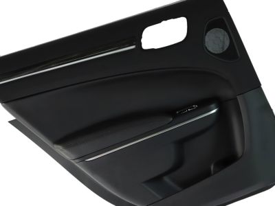 5PG21DX9AE Mopar Panel Assembly Rear Door Trim Product Photo 3 of 3
