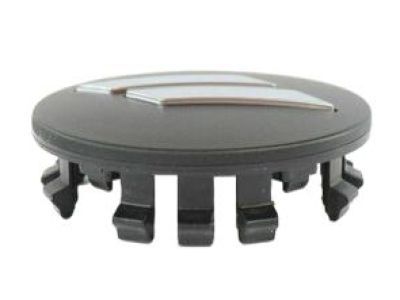 Dodge Wheel Cover - 6CZ27RXFAA