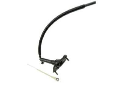 Dodge 4883517AA Clutch Assembly