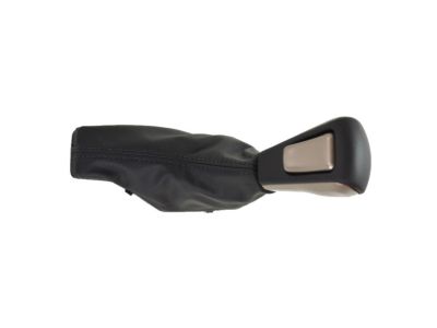 Mopar 5RW071X9AB Boot And Knob Gearshift