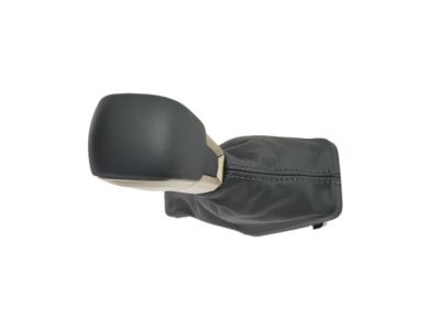 Mopar 5RW071X9AB Boot And Knob Gearshift