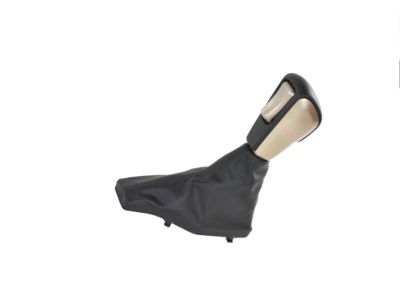 Mopar 5RW071X9AB Boot And Knob Gearshift Mopar 5RW071X9AB Boot And Knob Gearshift