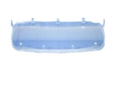 Jeep 68001786AA Cluster Lens