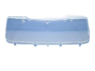 Jeep 68001786AA Cluster Lens