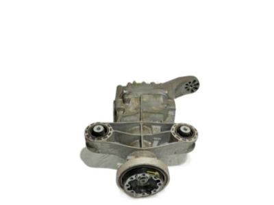 Dodge 68159834AD DIFFERENTIAL Rear Axle