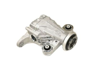 Dodge 68159834AD DIFFERENTIAL Rear Axle