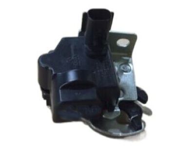 Jeep Tailgate Lock - 55136740AB