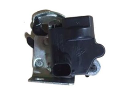 Jeep Tailgate Lock - 55136740AB
