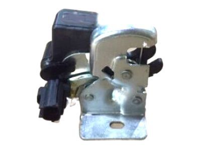 Jeep Tailgate Lock - 55136740AB