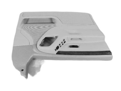 Jeep YX951T5AA Door Trim Panel