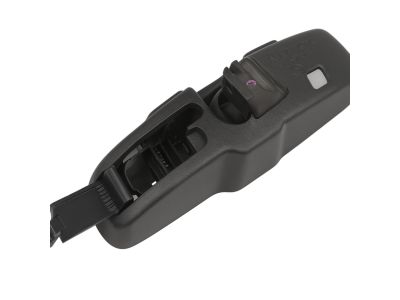 Mopar 55157457AC Mirror Inside Rearview