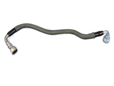 Dodge 4578198AC TUBE Fuel Supply
