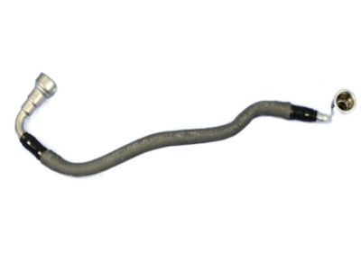 Dodge 4578198AC TUBE Fuel Supply