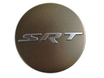 Dodge Durango Emblem - 5QW99NTSAA