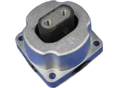 Mopar 4578063AF Mount Transmission