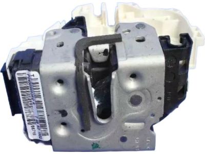 Mopar 4589693AB Latch Front Door