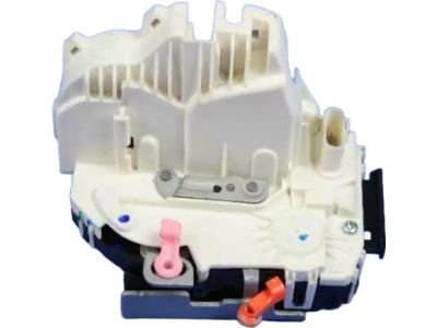 Mopar 4589693AB Latch Front Door