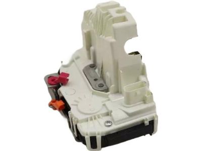 Mopar 4589693AB Latch Front Door