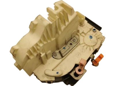 Mopar 4589693AB Latch Front Door