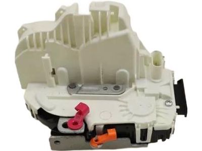 Mopar 4589693AB Latch Front Door