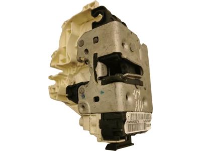 Mopar 4589693AB Latch Front Door