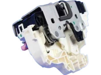 Mopar 4589693AB Latch Front Door