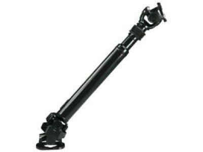 Mopar 52123110AA Shaft Drive Front Mopar 52123110AA Shaft Drive Front
