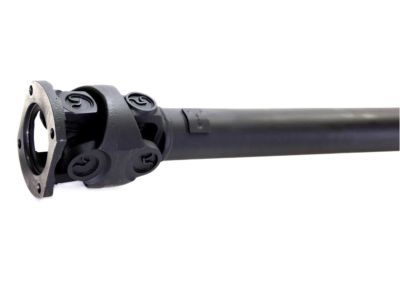 Mopar 52123110AA Shaft Drive Front
