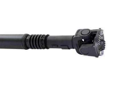 Mopar 52123110AA Shaft Drive Front