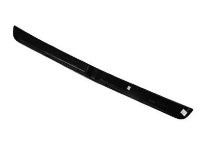 Dodge 55077896AC Support Panel