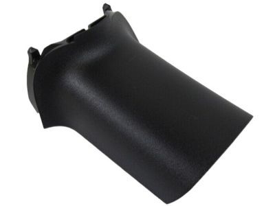 Ram 1ZA38DX9AA COVER Mirror Upper