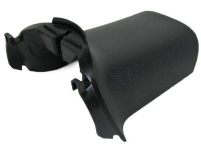 Ram 1ZA38DX9AA COVER Mirror Upper