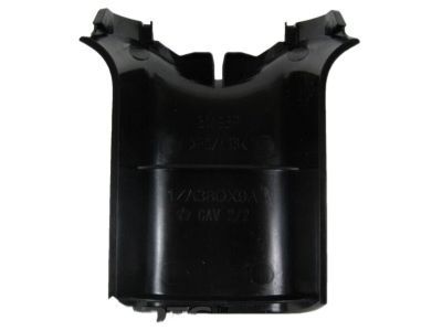 Ram 1ZA38DX9AA COVER Mirror Upper