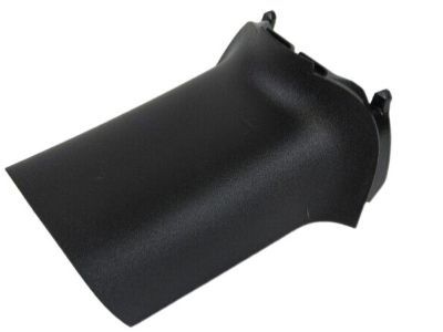 Ram 1ZA38DX9AA COVER Mirror Upper