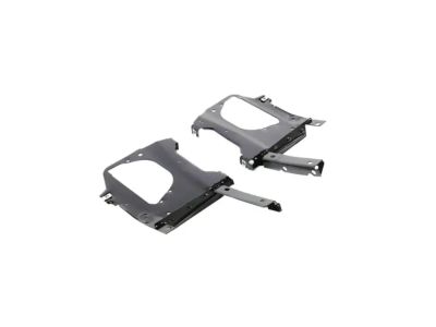 Mopar 68064329AC Bracket Kit Bumper