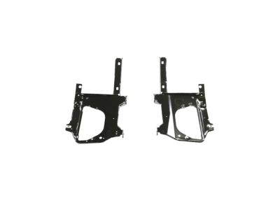 Mopar 68064329AC Bracket Kit Bumper