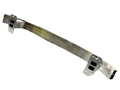 Mopar 68082361AB Impact Bar, Front Mopar 68082361AB Impact Bar, Front