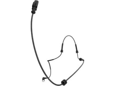 Mopar 68273167AA Sensor Anti-Lock Brakes Rear