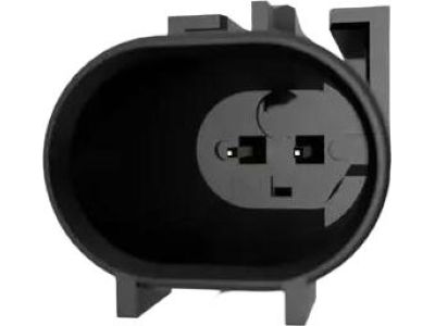 Mopar 68273167AA Sensor Anti-Lock Brakes Rear