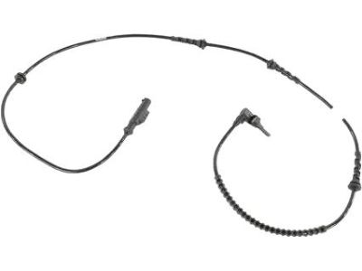 Mopar 68273167AA Sensor Anti-Lock Brakes Rear