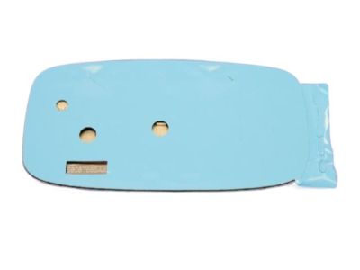 Ram 68087665AA Nameplate