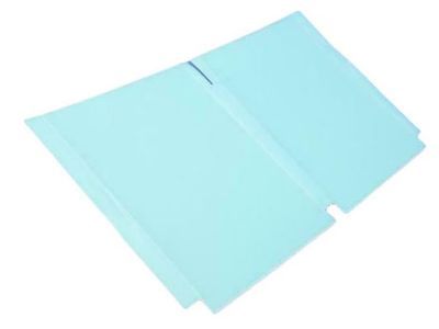 Dodge 1UA36SW1AA Stripe