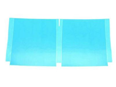 Dodge 1UA36SW1AA Stripe