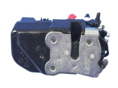 Ram Dakota Door Lock Actuator - 55112605AC