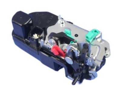 Ram Dakota Door Lock Actuator - 55112605AC