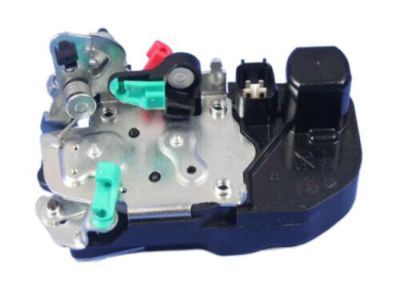 Ram Dakota Door Lock Actuator - 55112605AC