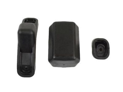 Ram 68054190AA Hardware Kit