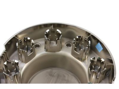 Mopar 68082005AB Cap Wheel Center